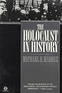 The Holocaust in History (Paperback, Reissue)