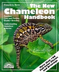 The New Chameleon Handbook (Paperback)