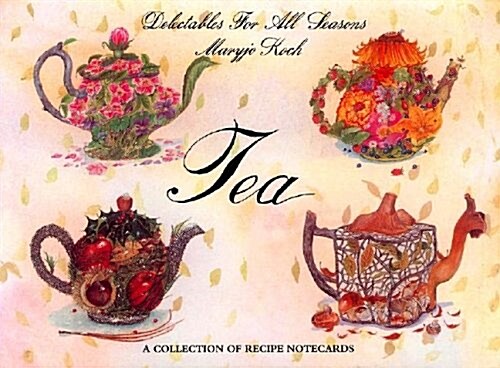 Tea (Paperback)