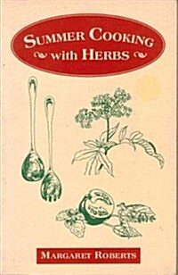 Summer Cooking With Herbs (Paperback)