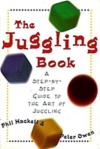 The Juggling Book (Paperback)