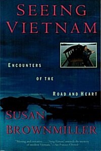Seeing Vietnam (Paperback, Reprint)