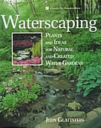 Waterscaping (Hardcover)