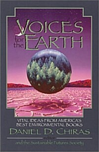 Voices for the Earth (Paperback)