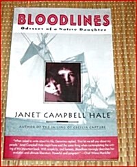 Bloodlines (Paperback, Reprint)