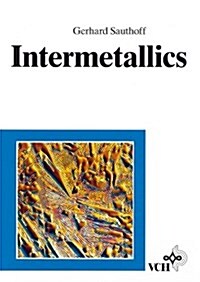Intermetallics (Hardcover)