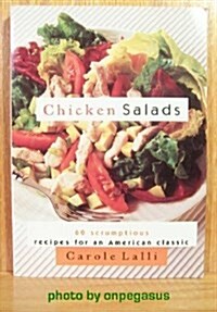 Chicken Salads (Paperback)