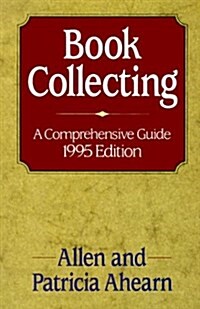 Book Collecting (Hardcover)