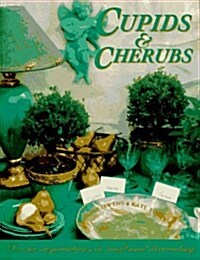 Cupids and Cherubs (Paperback)