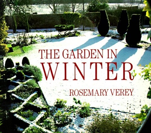 The Garden in Winter (Paperback)