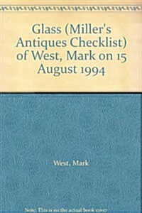 Millers Antiques Checklists (Hardcover)