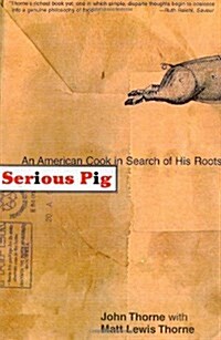 Serious Pig (Hardcover)