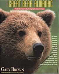 The Great Bear Almanac (Paperback)
