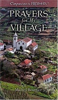 Prayers for My Village (Paperback)