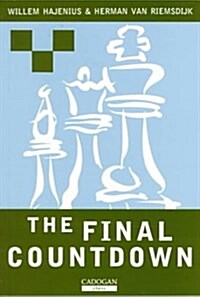 The Final Countdown (Paperback)