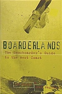 Boarderlands (Paperback)