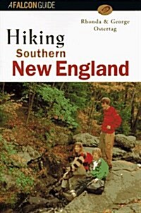 Hiking Southern New England (Paperback)