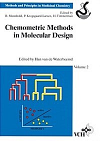 Chemometric Methods in Molecular Design (Hardcover)