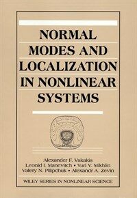Normal modes and localization in nonlinear systems