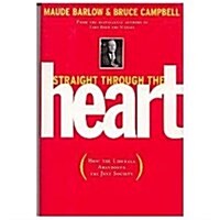 Straight Through the Heart (Paperback)