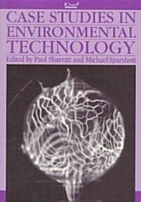 Case Studies in Environmental Technology (Paperback)