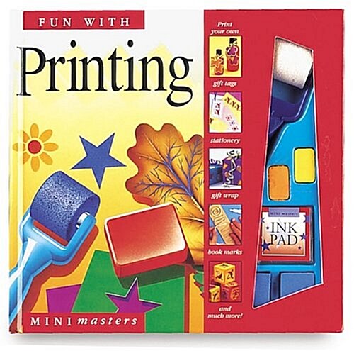 Fun With Printing (Paperback)