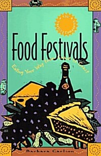 Food Festivals (Paperback)