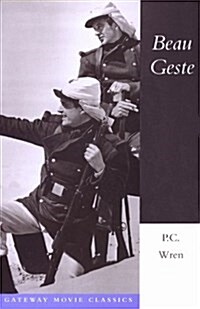 Beau Geste (Paperback)