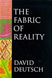 The Fabric of Reality (Hardcover)