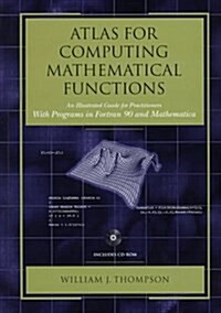 Atlas for Computing Mathematical Functions (Hardcover, CD-ROM)