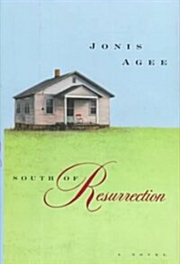 South of Resurrection (Hardcover)