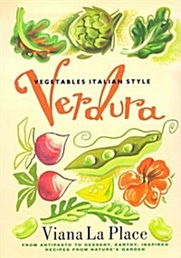 Verdura (Paperback)
