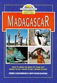 Madagascar (Paperback)