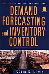 Demand Forecasting and Inventory Control (Hardcover)