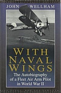 With Naval Wings (Hardcover)