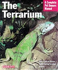 The Terrarium (Paperback)