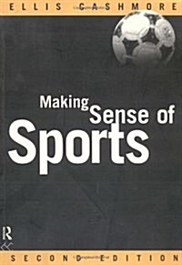 Making Sense of Sport (Paperback, 2nd)