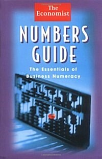 The Economist Numbers Guide (Hardcover, Subsequent)