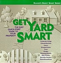 Get Yard Smart (Paperback)