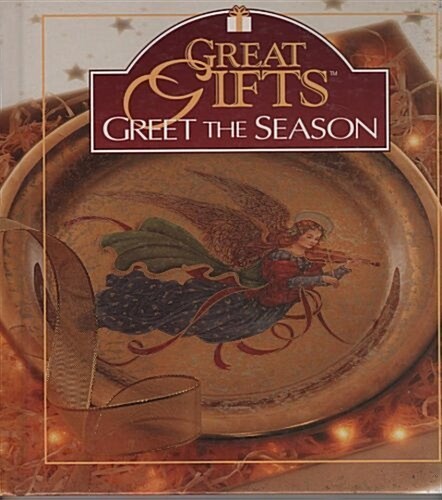 Greet the Season (Hardcover)