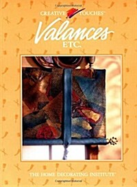 Valances, Etc (Paperback)