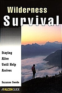 Wilderness Survival (Paperback)