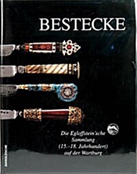 Bestecke, Cutlery (Hardcover)