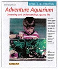 Adventure Aquarium (Paperback)