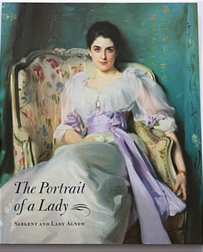 Portrait of a Lady (Paperback)