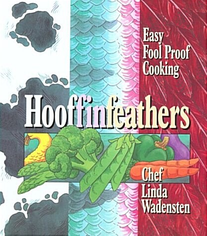 Hooffin Feathers (Hardcover)