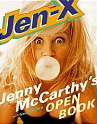 Jen-X (Paperback)