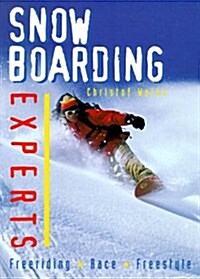 Snowboarding Experts (Paperback)