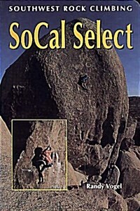 Southwest Rock Climbing (Paperback)