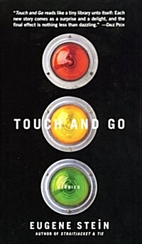 Touch and Go (Paperback)